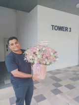 Hình ảnh hoa thực tế